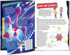 Dreamland Explore Science and Technology Encyclopedia – Illustrated Kids STEM Reference Book Covering Robotics, Chemistry, Space, Medicine, and Nature with Interactive Guides Ben & Jen (Single Piece)