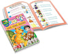 Dreamland Learn with Phonics (Book 3): Long Vowel Sounds – Educational Early Reading English Workbook Focusing on Advanced "a, e, i, o, u" Core Word Building and Pronunciation Rules (Single Piece)