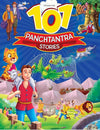 Dreamland 101 Panchatantra Stories – Premium Illustrated Children’s Storybook Featuring Timeless Moral Fables, Ancient Animal Wisdom, and Vibrant Full-Color Art (Single Piece)