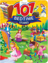 Dreamland 101 Bedtime Stories Book – Premium Illustrated Children’s Treasury Featuring Timeless Sleepytime Fables, Classic Fairy Tales, and Vibrant Full-Color Art (Single Piece)
