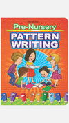 Dreamland Pre-Nursery Pattern Writing – Premium Early Learning Tracing Book with Guided Practice Lines, Fine Motor Skill Development, and Vibrant Illustrated Activity Theme (Single Piece)