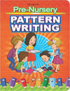 Dreamland Pre-Nursery Pattern Writing – Premium Early Learning Tracing Book with Guided Practice Lines, Fine Motor Skill Development, and Vibrant Illustrated Activity Theme (Single Piece)