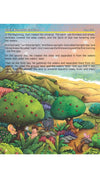 Bible Stories From The Old Testament – Premium Illustrated Children’s Scripture Book Featuring Creation Fables, Whimsical Garden of Eden Artwork, and Comforting Devotional Lessons (Single Piece)