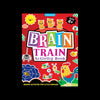 Dreamland Brain Train Activity Book for Kids Age 4+ – Premium Early Learning Cognitive Workbook Featuring Observation Puzzles, Logic Games, Counting Practice, and Whimsical Animal Illustrations (Single Piece)