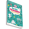 Pegasus BusyBee Brain Teasers: Twist and Turn – Premium Cognitive Development Activity Book Featuring Critical Thinking Puzzles, Logic Games, and Creative Mind Exercises (Single Piece)