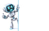 My Very First Robotics Encyclopedia – Premium Early Learning STEM Reference Book Featuring Robot History, Space Rovers, Humanoid AI Technology, and Industrial Cobots (Single Piece)
