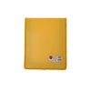 Worldone Baginz Expanding Document Folder – High-Capacity File Bag with Premium Stitched Fabric Border & Secure Elastic Loop Closure