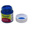 Fevicryl Premium Acrylic Colour (Ultramarine Blue - Shade 23, 15ml) – Deep Royal Blue, Multi-Surface, Quick-Drying Hobby Paint for Canvas, Wood, Terracotta, and Fabric Crafts