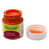 Fevicryl Premium Acrylic Colour (Orange - Shade 17, 15ml) – Radiant High-Vibrancy Hue, High-Opacity Multi-Surface Hobby Paint for Canvas, Wood, Terracotta, and Fabric Crafts