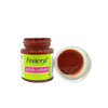 Fevicryl Premium Acrylic Colour (Indian Red - Shade 10, 15ml) – Earthy Terracotta Rust Tone, High-Opacity Multi-Surface Hobby Paint for Canvas, Wood, Terracotta, and Fabric Crafts