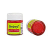 Fevicryl Premium Acrylic Colour (Coral Red - Shade 34, 15ml) – Radiant Warm Salmon and Tropical Pink-Red Tone, High-Opacity Multi-Surface Hobby Paint for Canvas, Wood, Terracotta, and Fabric Crafts