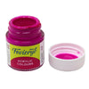 evicryl Premium Acrylic Colour (Salmon Pink - Shade 64, 15ml) – Warm Peachy-Pink Pastel, Multi-Surface, Quick-Drying Hobby Paint for Canvas, Wood, Terracotta, and Fabric Crafts