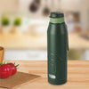 Cello Puro Steel X Vertu 900 Insulated Water Bottle - 900 ml