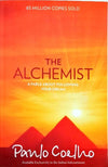 The Alchemist by Paulo Coelho – International Bestselling Inspirational Fiction Book