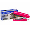 Kangaro Mini 10 Stapler – Compact Pocket Stapler for Office, School & Home Use