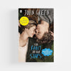 The Fault in Our Stars by John Green – International Bestselling Young Adult Romance Novel