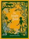 The Jungle Book by Rudyard Kipling – Classic Adventure Fiction & Children's Literature