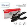 Kangaro SHP-20 Punching Machine – Heavy Duty 2 Hole Paper Punch for Office & School Use