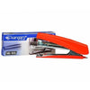 Kangaro HD-10 Stapler – Compact No.10 Stapler for Office, School & Home Use