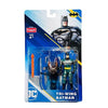 Funskool Triwing Batman Action Figure – Articulated DC Superhero Toy for Kids
