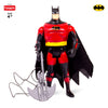 Funskool Decoy Batman Action Figure – Articulated DC Superhero Toy for Kids & Collectors