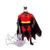 Funskool Decoy Batman Action Figure – Articulated DC Superhero Toy for Kids & Collectors
