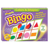 Colours and Shapes Bingo Matching Game – Educational Learning Game for Kids (Color & Shape Recognition)