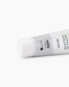 Camel Artist Acrylic Colour Silver 400 – 40ml Metallic Acrylic Paint for Artists & Craft Work