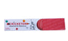 Cricketer Graphite Pencils (Pack of 10) - Includes Free Sharpener & Eraser