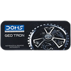 Doms Geo Tron Mathematical Drawing Instrument Box – Complete Geometry Set for Students