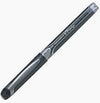 Pilot Hi-Tecpoint V7 Grip Capped Rollerball Pen (0.7mm Fine Tip, Black Ink)