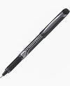 Pilot Hi-Tecpoint V7 Grip Capped Rollerball Pen (0.7mm Fine Tip, Black Ink)