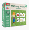 Funskool Matching Puzzle – Educational Learning Puzzle Game for Kids