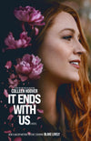 It Ends With Us by Colleen Hoover – International Bestselling Contemporary Romance Novel