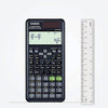 Casio ClassWiz FX-991CW-PK Scientific Calculator – 450 Functions (Pink) for Students & Professionals
