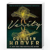 Verity by Colleen Hoover – International Bestselling Psychological Thriller & Suspense Novel