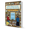 More Days at the Morisaki Bookshop by Satoshi Yagisawa – Heartwarming Japanese Literary Fiction Novel