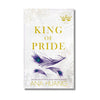 King of Pride by Ana Huang – Bestselling Contemporary Romance Novel | Kings of Sin Series Book 2