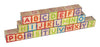 Funskool Giggles Info Cubes – Educational Learning Blocks with Alphabets, Numbers, Colors, Shapes & Puzzle