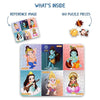 160 Piece Indian Gods & Goddesses Jigsaw Puzzle – Educational Puzzle Game for Kids (7+ Years)