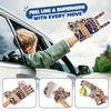 Smartivity Robotic Mechanical Hand DIY Kit – STEM Engineering Toy for Kids (8–14 Years)