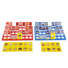 Hasbro Gaming Guess Who? Original Board Game – Classic Guessing Game for Kids & Family