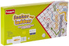 Funskool Scotland Yard Board Game – Detective Strategy Game for Kids & Family