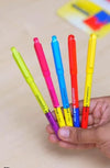 Classmate Hook It 0.7 Ball Pen – Smooth Writing Pen for School, Office & Daily Use