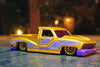 Hot Wheels Bounc'n Bass Die-Cast Toy Car | HW Let's Race 2026 (17/250) | 1:64 Scale | Mattel