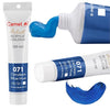 Camel Artist Acrylic Colour 120ml Cerulean Blue Hue 071 – Soft Sky Blue Paint for Artists