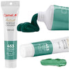 Camel Artist Acrylic Colour Viridian Hue 453