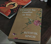 I Cannot Say Goodbye to You by Rithvik Singh – Heartfelt Poetry & Reflections on Love, Loss, and Healing