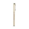 Pilot Hi-Tecpoint 05 Capped Rollerball Pen (0.5mm Extra Fine Tip, Black Ink)