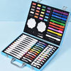 Larva Art Kit 82 Pieces – Complete Kids Drawing & Coloring Art Set for Creative Learning